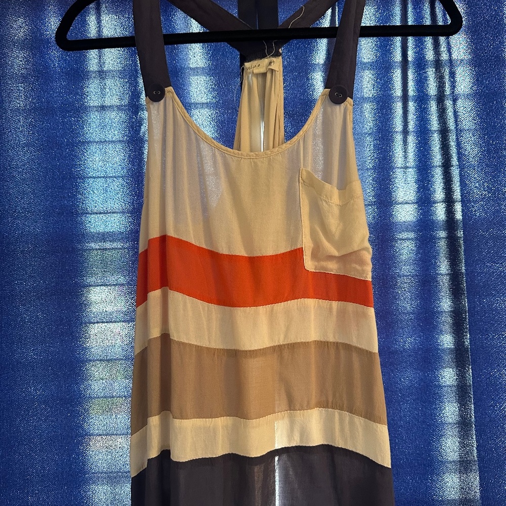 Game day Blouse